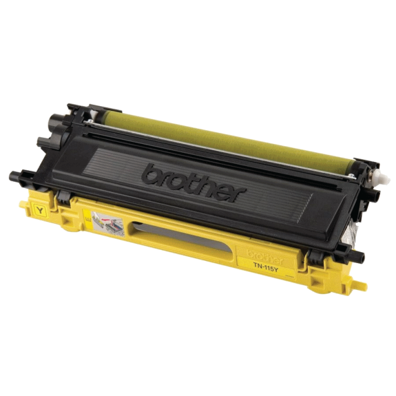 Compatible toner set